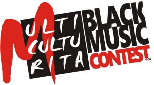 BLACK MUSIC CONTEST 2017 LOGO