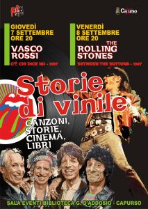 vinile rock festival 1